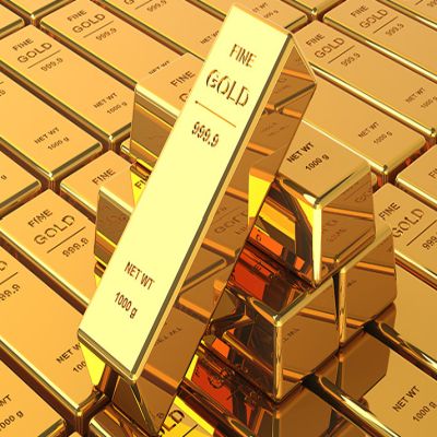 1kg Gold Bullion Bars Suppliers and Exporters in Uganda