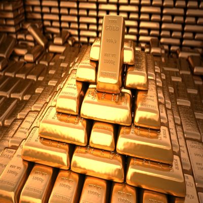 Gold Bar Suppliers and Exporters in Uganda