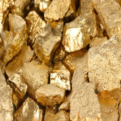 Gold Ore Suppliers and Exporters in Uganda
