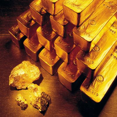 Raw Gold Bar Suppliers and Exporters in Uganda