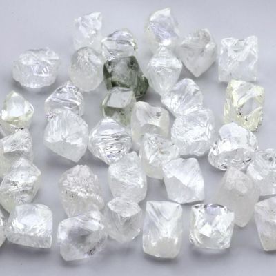 Natural Diamond Suppliers and Exporters in Uganda