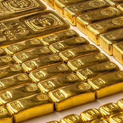 Gold Uganda